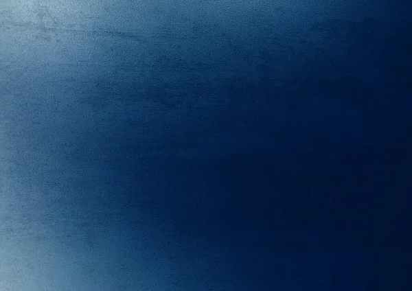 Синий Текстурированный Дизайн Фона — стоковое фото