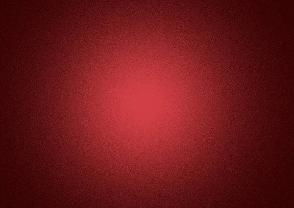 Червоний Градієнт Текстурований Дизайн Фонових Шпалер — стокове фото