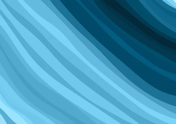 Azul Diagonal Linhas Listradas Fundo Papel Parede Design — Fotografia de Stock
