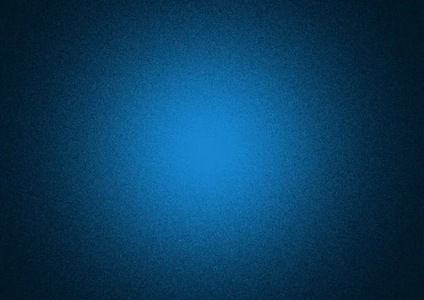 Синій Градієнт Текстурованого Фону Дизайн Шпалер — стокове фото