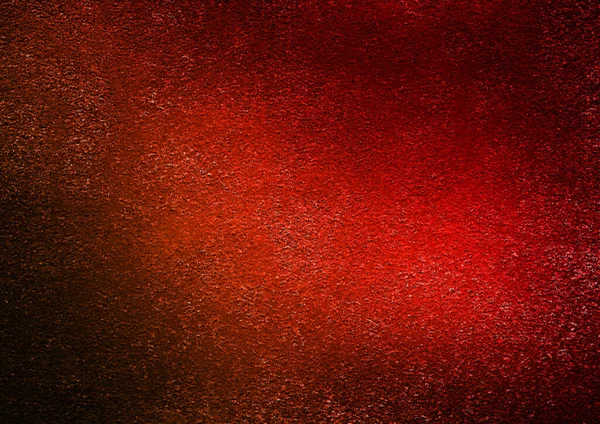 Dégradé Rouge Texturé Fond Écran Design — Photo