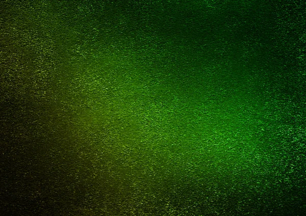 绿色渐变纹理背景墙纸设计 — 图库照片