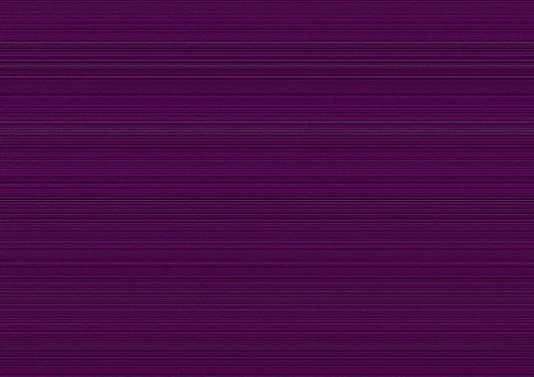 Violet Bandes Minuscules Horizontales Texturées Lignes Conception Fond — Photo