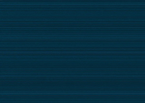 Blau Horizontal Winzige Streifen Strukturierte Linien Hintergrunddesign — Stockfoto
