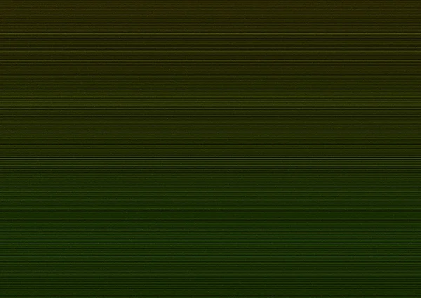 Verde Horizontal Diminutas Tiras Texturizadas Líneas Diseño Fondo — Foto de Stock