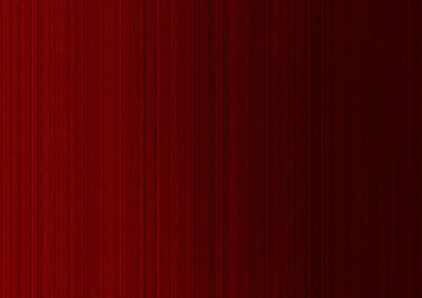 Rouge Verticales Minuscules Bandes Texturées Lignes Conception Fond — Photo