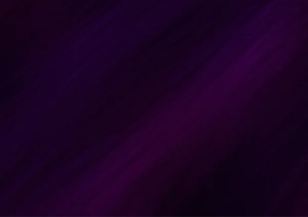 Dark Purple Vector Pattern Stroked Lines Photo De Stock