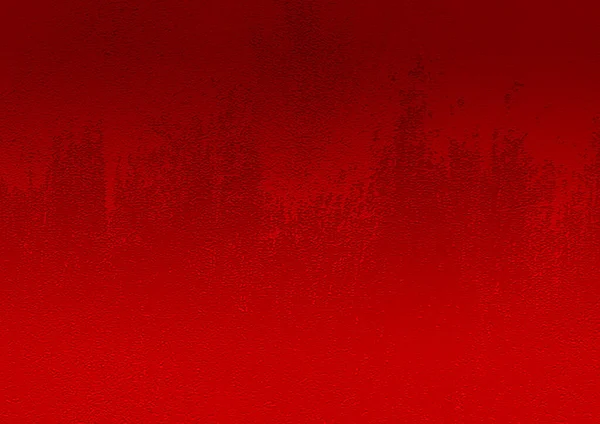 Kırmızı Grungy Doku Arkaplanı — Stok fotoğraf