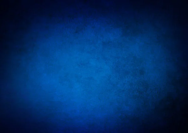 Синя Текстура Градієнтний Фон Дизайн Шпалер — стокове фото