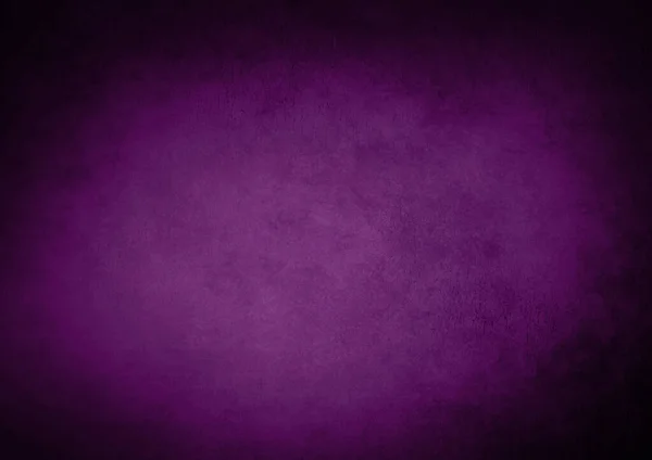 Textura Púrpura Degradado Fondo Papel Pintado Diseño — Foto de Stock