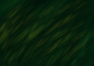 yeşil desenli köşegen fırça darbeleri arka plan 