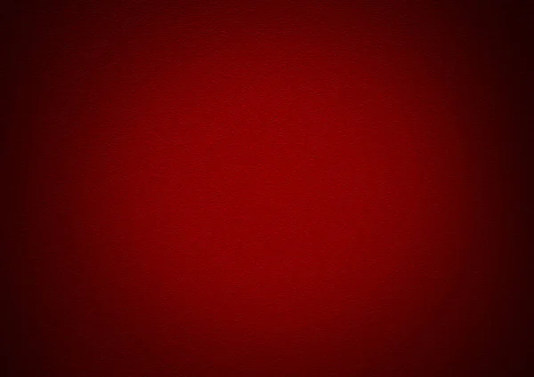 Kırmızı Deri Doku Arkaplanı — Stok fotoğraf
