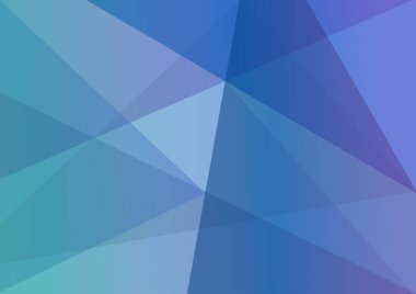 Üçgenli soyut geometrik arkaplan. resimleme