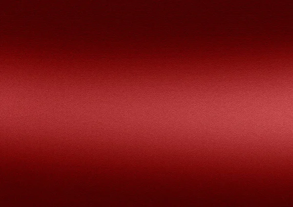 Red Leather Background Texture — Stock Photo, Image