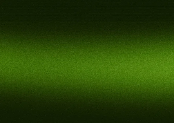 带有复制空间的绿色抽象背景 — 图库照片