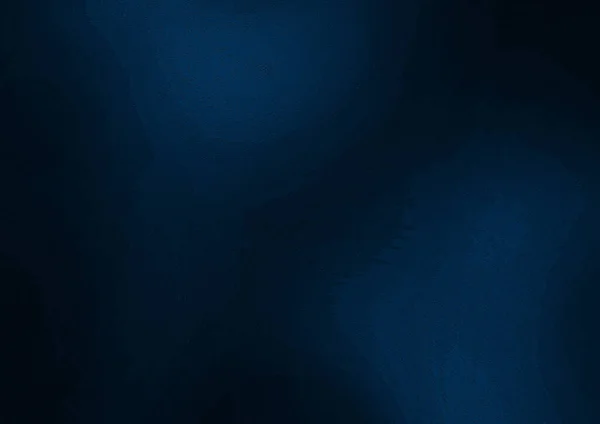 Abstrato Textura Azul Escuro Fundo Grunge Papel Parede Espaço Cópia — Fotografia de Stock