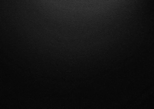 Siyah Deri Doku Arkaplanı — Stok fotoğraf