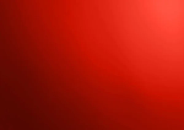 Abstract Blurred Red Gradient Background Creative Design — Stock Photo, Image