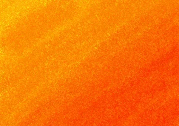 Orange Jaune Texturé Fond Écran Design — Photo