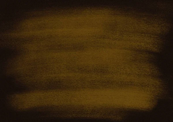 Abstraktní Pozadí Jednobarevná Textura Obrázek Obsahuje Efekt Hnědé Žluté Tóny — Stock fotografie