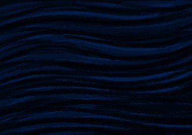 Yaratıcı grafik duvar kağıdı için soyut koyu mavi arkaplan