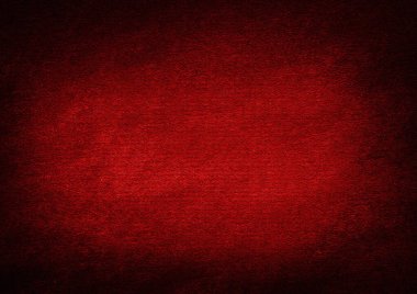 metin için boşluk ile grunge kırmızı arkaplan