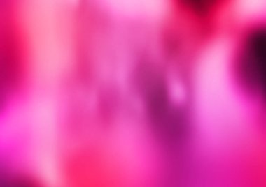 bulanık renkli ışık arka plan