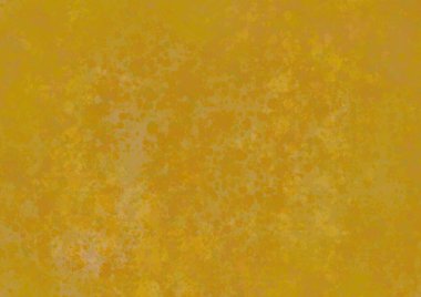 gele grunge muur textuur achtergrond