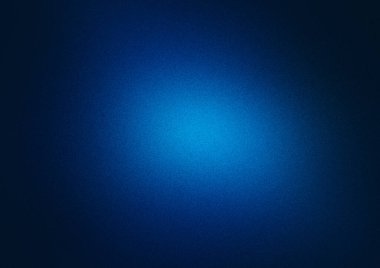 metin için boşluk olan koyu mavi renk eğimli doku arkaplanı