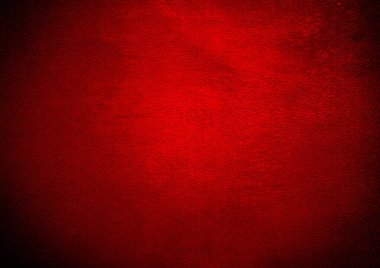 grunge kırmızı arkaplan veya doku
