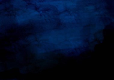 metin için alanı olan koyu mavi soyut arkaplan