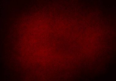 Kırmızı gradyan soyut grunge desenli arka plan duvar kağıdı tasarımı