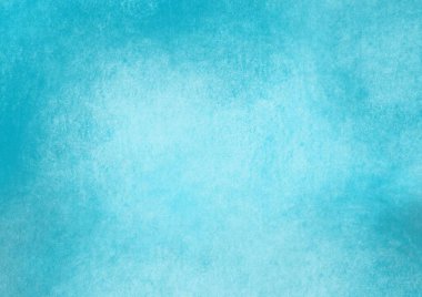 Sanat tasarımı için mavi soyut yaratıcı arkaplan