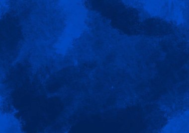 Metin için alanı olan lacivert grunge arkaplan