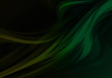 Renkli çizgi vuruşları, soyut arkaplan çizimi tasarımı