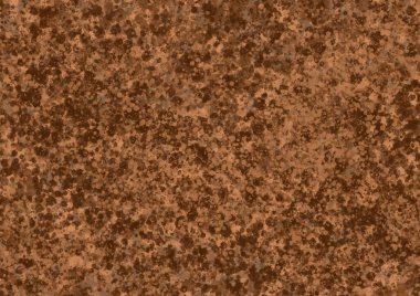 Eski paslı metal arkaplan dokusu duvar kağıdı tasarımı 