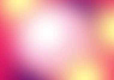 Soyut pastel yumuşak renkli desenli arkaplan tonu