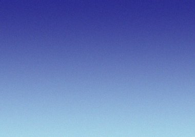 Bulutlu mavi gökyüzü