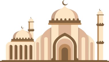 Cami Modern Geometrik Düz Tasarımı