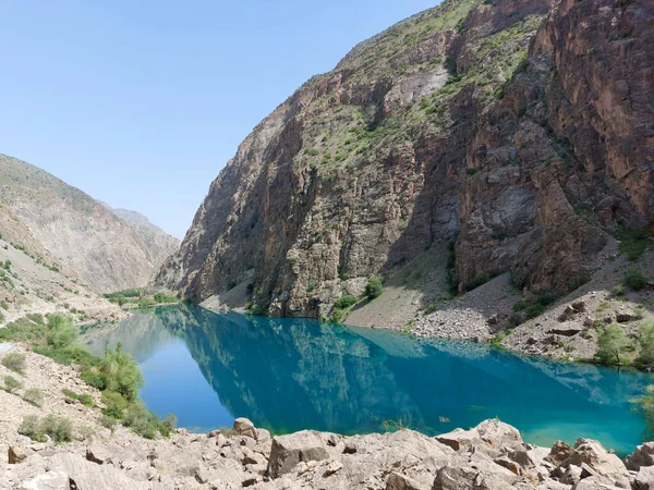 Hafta kul gölü koleksiyonundan bir göl..