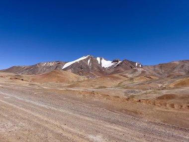 Hiçbir bitki deniz seviyesinden 3000 metre yükseklikte büyümez..