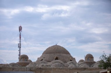 Tarihsel zaman çizgisinin kubbesi