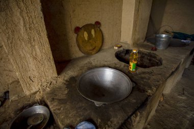 Mickey Mouse 'da tahta doğrama tahtası