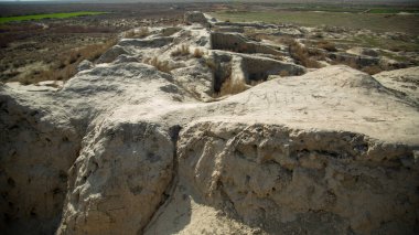 Kum oluşumunun farklı yolları