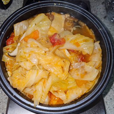 Yapması kolay ağız sulandırıcı tarifler keşfedin..