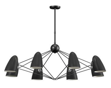 Ev dekoratif ışıkları birden fazla stilde arka plan yok, güzel varlıklar, arka plan ışıkları yok.