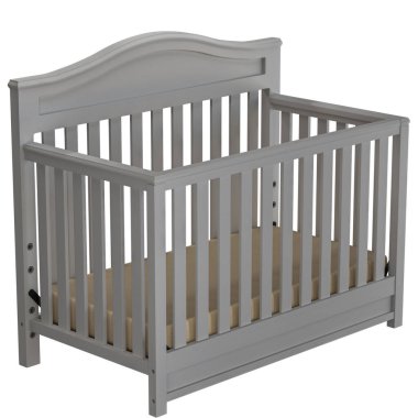 Çocuklar için birçok tasarımı olan ev dekoratif yataklar, farklı stil, arka plan yok.