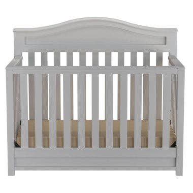 Çocuklar için birçok tasarımı olan ev dekoratif yataklar, farklı stil, arka plan yok.