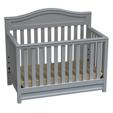 Çocuklar için birçok tasarımı olan ev dekoratif yataklar, farklı stil, arka plan yok.