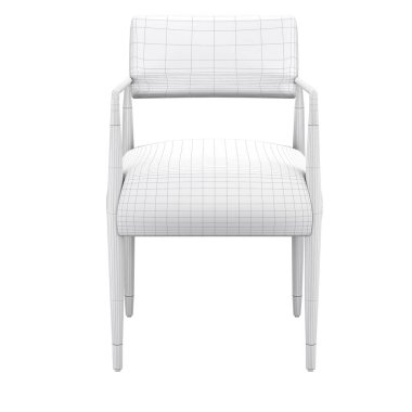 Arka plan olmadan çoklu sandalye tasarımları